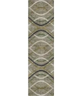 Addison Chantille ACN757-Taupe 2 ft. 3 in. X 7 ft. 6 in. Rectangle Rug