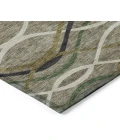 Addison Chantille ACN757-Taupe 8 ft. X 10 ft. Rectangle Rug