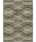 Addison Chantille ACN757-Taupe 8 ft. X 10 ft. Rectangle Rug