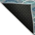 Addison Chantille ACN757-Teal 5 ft. X 7 ft. 6 in. Rectangle Rug