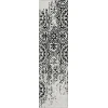 Addison Chantille ACN758-Black 2 ft. 3 in. X 7 ft. 6 in. Rectangle Rug