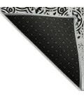 Addison Chantille ACN758-Black 8 ft. X 10 ft. Rectangle Rug