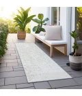 Addison Chantille ACN758-Ivory 2 ft. 3 in. X 7 ft. 6 in. Rectangle Rug