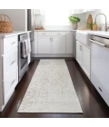 Addison Chantille ACN758-Ivory 2 ft. 3 in. X 7 ft. 6 in. Rectangle Rug