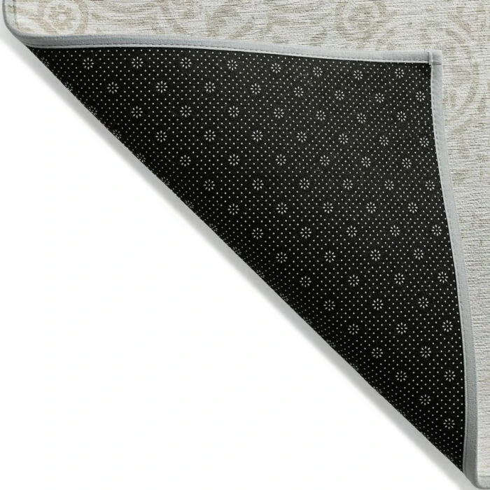 Addison Chantille ACN758-Ivory 10 ft. X 14 ft. Rectangle Rug