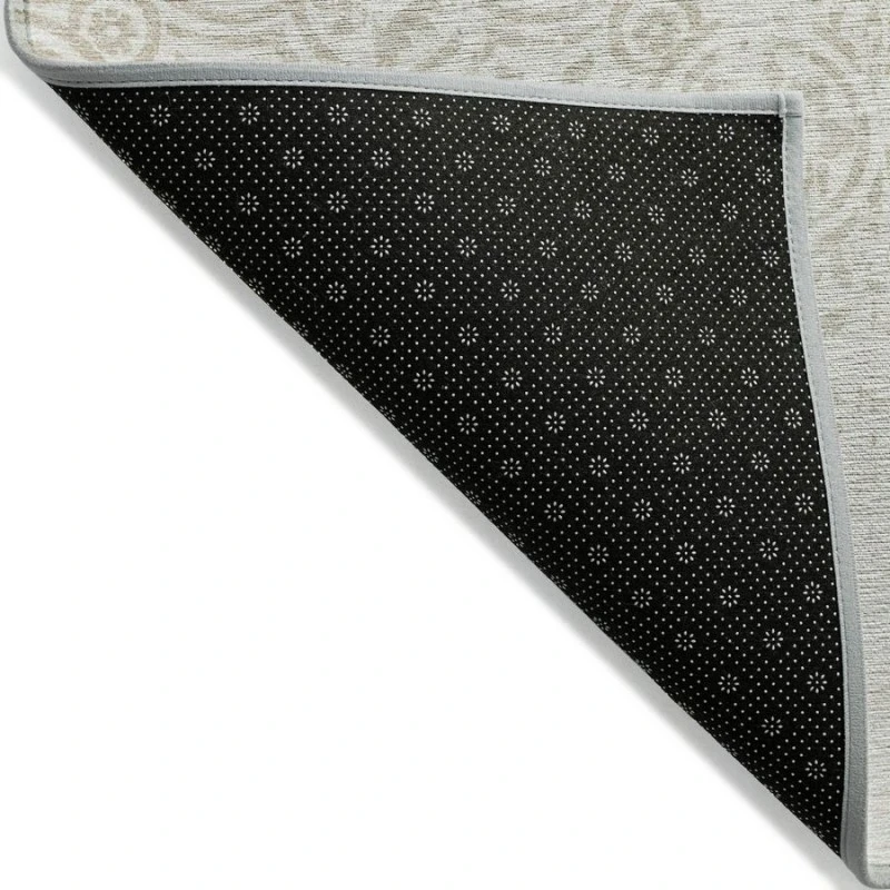Addison Chantille ACN758-Ivory 8 ft. X 10 ft. Rectangle Rug