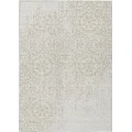 Addison Chantille ACN758-Ivory 8 ft. X 10 ft. Rectangle Rug