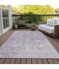 Addison Chantille ACN758-Lavender 9 ft. X 12 ft. Rectangle Rug