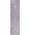Addison Chantille ACN758-Lavender 2 ft. 3 in. X 7 ft. 6 in. Rectangle Rug