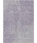Addison Chantille ACN758-Lavender 9 ft. X 12 ft. Rectangle Rug
