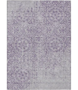 Addison Chantille ACN758-Lavender 9 ft. X 12 ft. Rectangle Rug