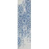 Addison Chantille ACN758-Navy 2 ft. 3 in. X 7 ft. 6 in. Rectangle Rug