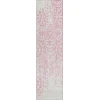 Addison Chantille ACN758-Pink 2 ft. 3 in. X 7 ft. 6 in. Rectangle Rug