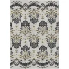Addison Chantille ACN759-Black 5 ft. X 7 ft. 6 in. Rectangle Rug