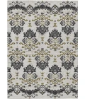 Addison Chantille ACN759-Black 9 ft. X 12 ft. Rectangle Rug
