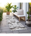 Addison Chantille ACN759-Chocolate 2 ft. 3 in. X 7 ft. 6 in. Rectangle Rug