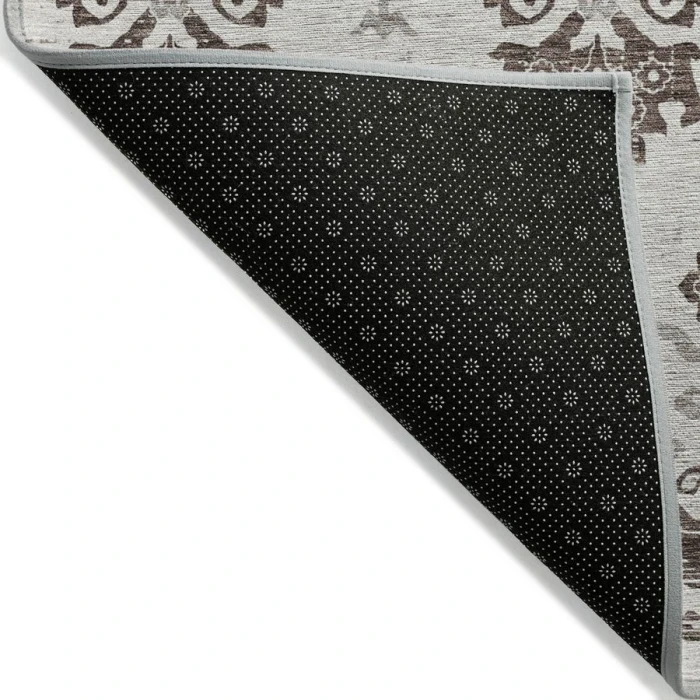 Addison Chantille ACN759-Chocolate 9 ft. X 12 ft. Rectangle Rug