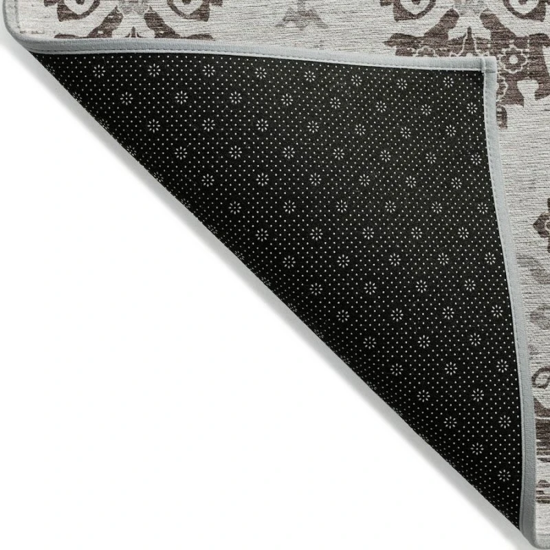 Addison Chantille ACN759-Chocolate 10 ft. X 14 ft. Rectangle Rug