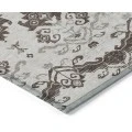 Addison Chantille ACN759-Chocolate 10 ft. X 14 ft. Rectangle Rug