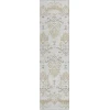 Addison Chantille ACN759-Ivory 2 ft. 3 in. X 7 ft. 6 in. Rectangle Rug