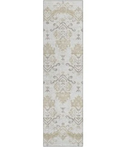 Addison Chantille ACN759-Ivory 2 ft. 3 in. X 7 ft. 6 in. Rectangle Rug