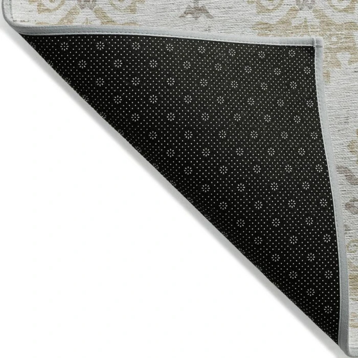 Addison Chantille ACN759-Ivory 5 ft. X 7 ft. 6 in. Rectangle Rug