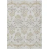 Addison Chantille ACN759-Ivory 5 ft. X 7 ft. 6 in. Rectangle Rug