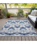 Addison Chantille ACN759-Navy 10 ft. X 14 ft. Rectangle Rug