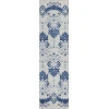Addison Chantille ACN759-Navy 2 ft. 3 in. X 7 ft. 6 in. Rectangle Rug