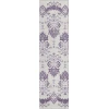 Addison Chantille ACN759-Purple 2 ft. 3 in. X 7 ft. 6 in. Rectangle Rug