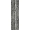 Addison Chantille ACN760-Black 2 ft. 3 in. X 7 ft. 6 in. Rectangle Rug