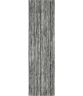 Addison Chantille ACN760-Black 2 ft. 3 in. X 7 ft. 6 in. Rectangle Rug