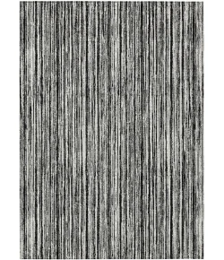 Addison Chantille ACN760-Black 5 ft. X 7 ft. 6 in. Rectangle Rug