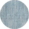 Addison Chantille ACN760-Blue 8 ft. X 8 ft. Round Rug