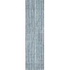 Addison Chantille ACN760-Blue 2 ft. 3 in. X 7 ft. 6 in. Rectangle Rug