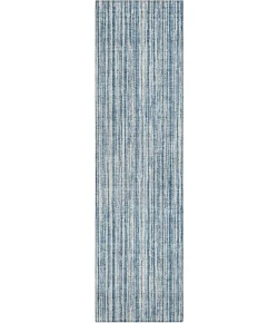 Addison Chantille ACN760-Blue 2 ft. 3 in. X 7 ft. 6 in. Rectangle Rug