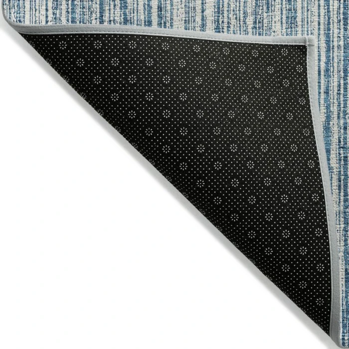Addison Chantille ACN760-Blue 5 ft. X 7 ft. 6 in. Rectangle Rug