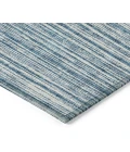 Addison Chantille ACN760-Blue 2 ft. 3 in. X 7 ft. 6 in. Rectangle Rug