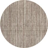 Addison Chantille ACN760-Brown 8 ft. X 8 ft. Round Rug
