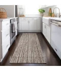 Addison Chantille ACN760-Brown 2 ft. 3 in. X 7 ft. 6 in. Rectangle Rug