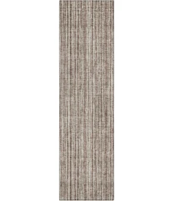 Addison Chantille ACN760-Brown 2 ft. 3 in. X 7 ft. 6 in. Rectangle Rug