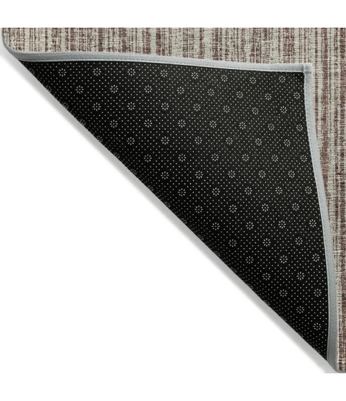Addison Chantille ACN760-Brown 2 ft. 3 in. X 7 ft. 6 in. Rectangle Rug