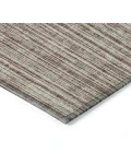 Addison Chantille ACN760-Brown 2 ft. 3 in. X 7 ft. 6 in. Rectangle Rug