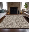 Addison Chantille ACN760-Brown 3 ft. X 5 ft. Rectangle Rug