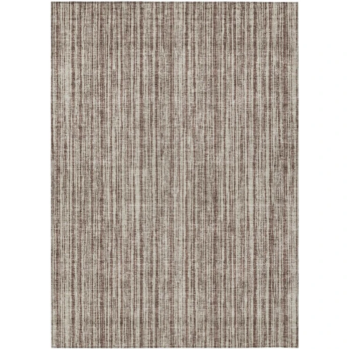Addison Chantille ACN760-Brown 3 ft. X 5 ft. Rectangle Rug