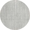 Addison Chantille ACN760-Gray 8 ft. X 8 ft. Round Rug