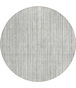 Addison Chantille ACN760-Gray 8 ft. X 8 ft. Round Rug