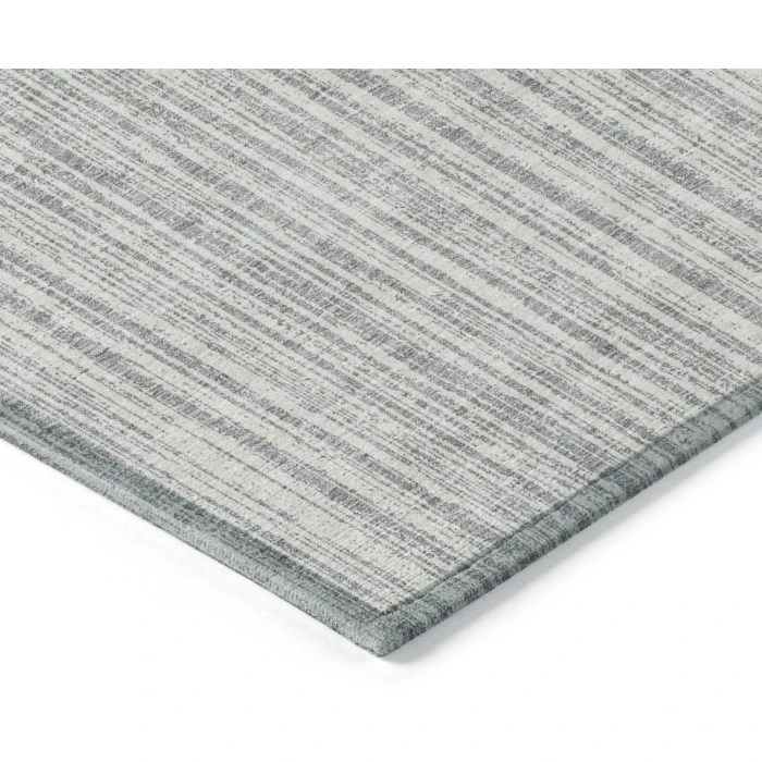 Addison Chantille ACN760-Gray 3 ft. X 5 ft. Rectangle Rug