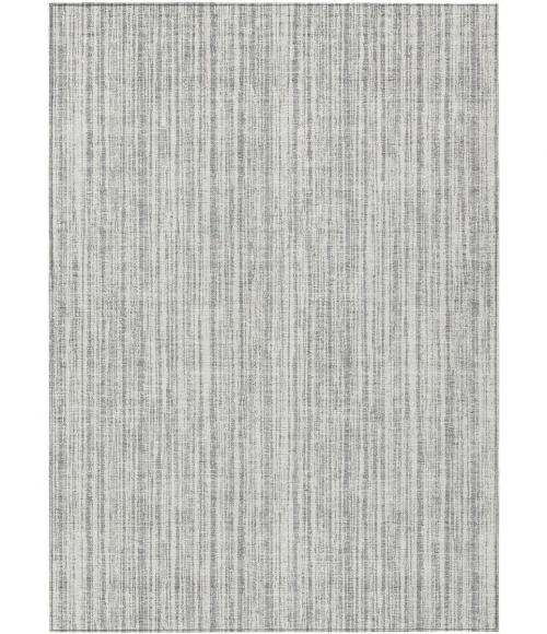 Addison Chantille ACN760-Gray 5 ft. X 7 ft. 6 in. Rectangle Rug