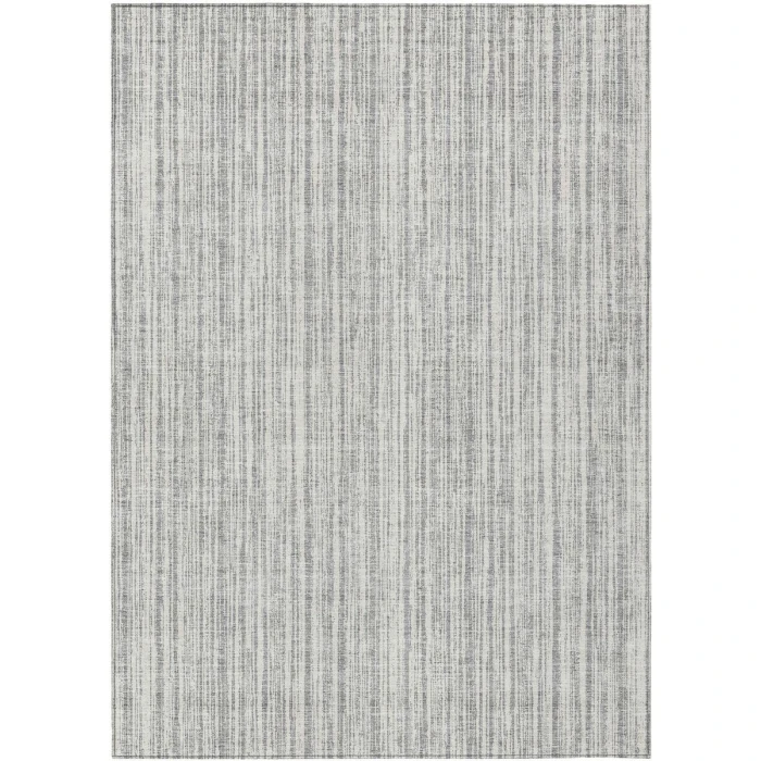 Addison Chantille ACN760-Gray 3 ft. X 5 ft. Rectangle Rug